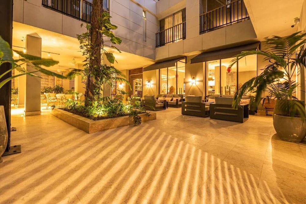 Madisson Boutique Hotel Cartagena 54/59
