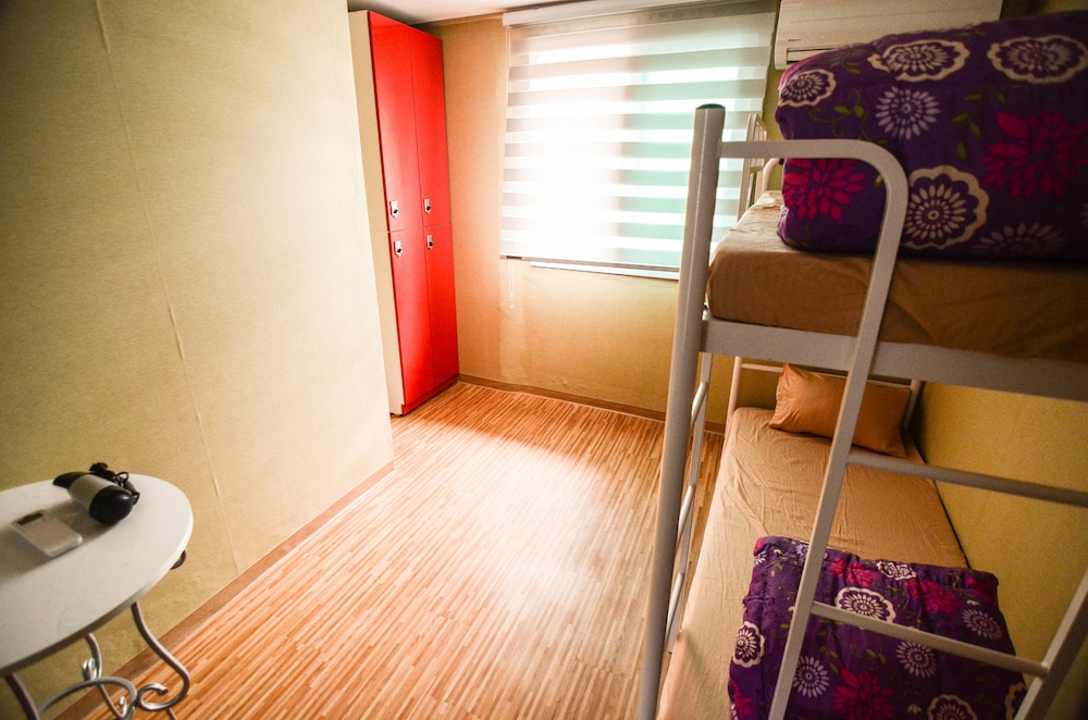 YAKOREA HOSTEL DONGDAEMUN 66/79