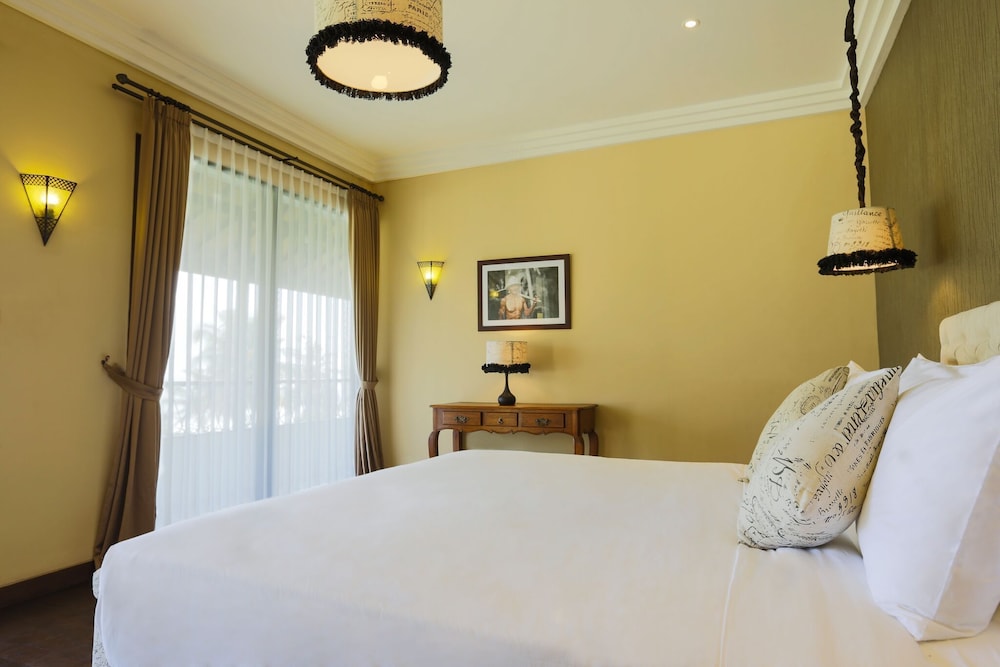 Villa Delmara At Balian Beach 14/55