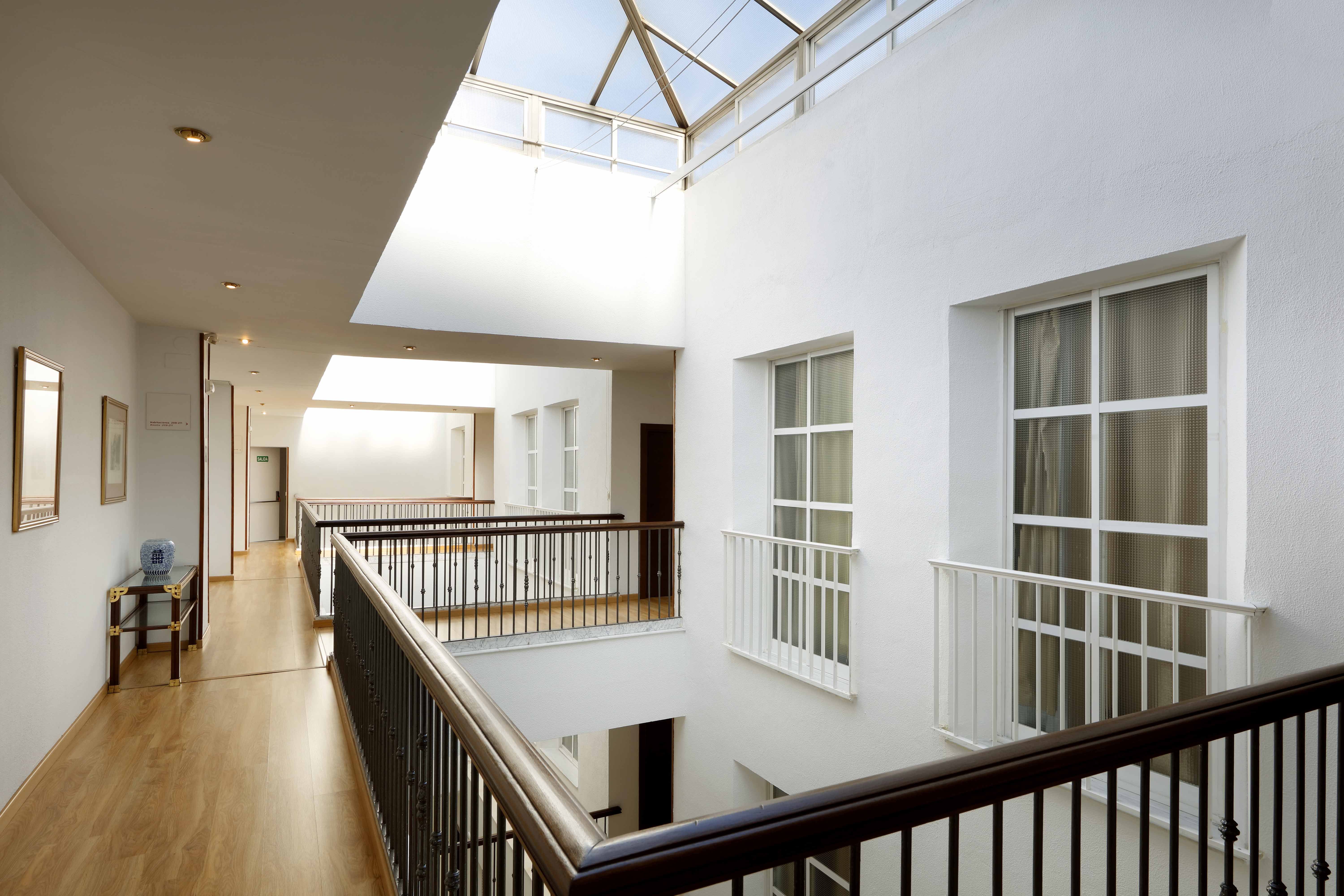 Boutique Hotel Luna Triunfo Granada 2/80