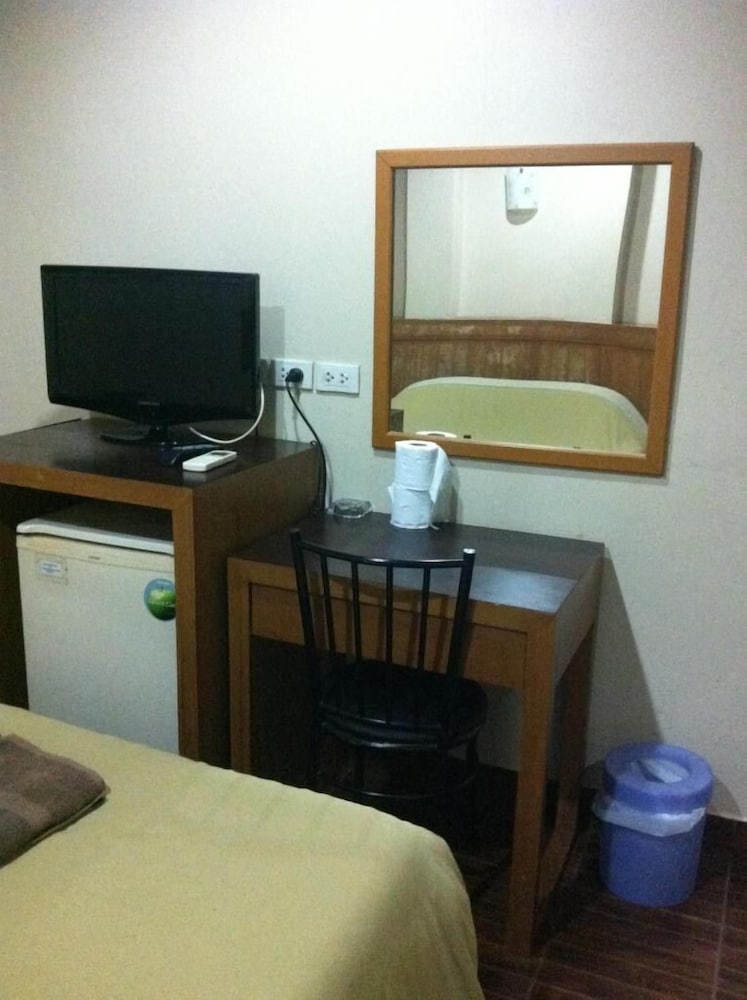 White Orchid Inn Ii 10/16