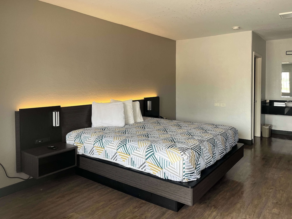 Motel6 Seguin, TX 15/53