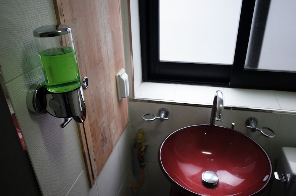 Yakorea Hostel Gangnam 54/55