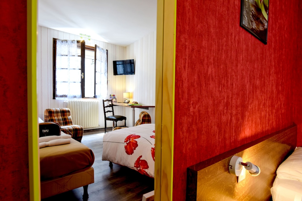 HOTEL DE FRANCE 16/29