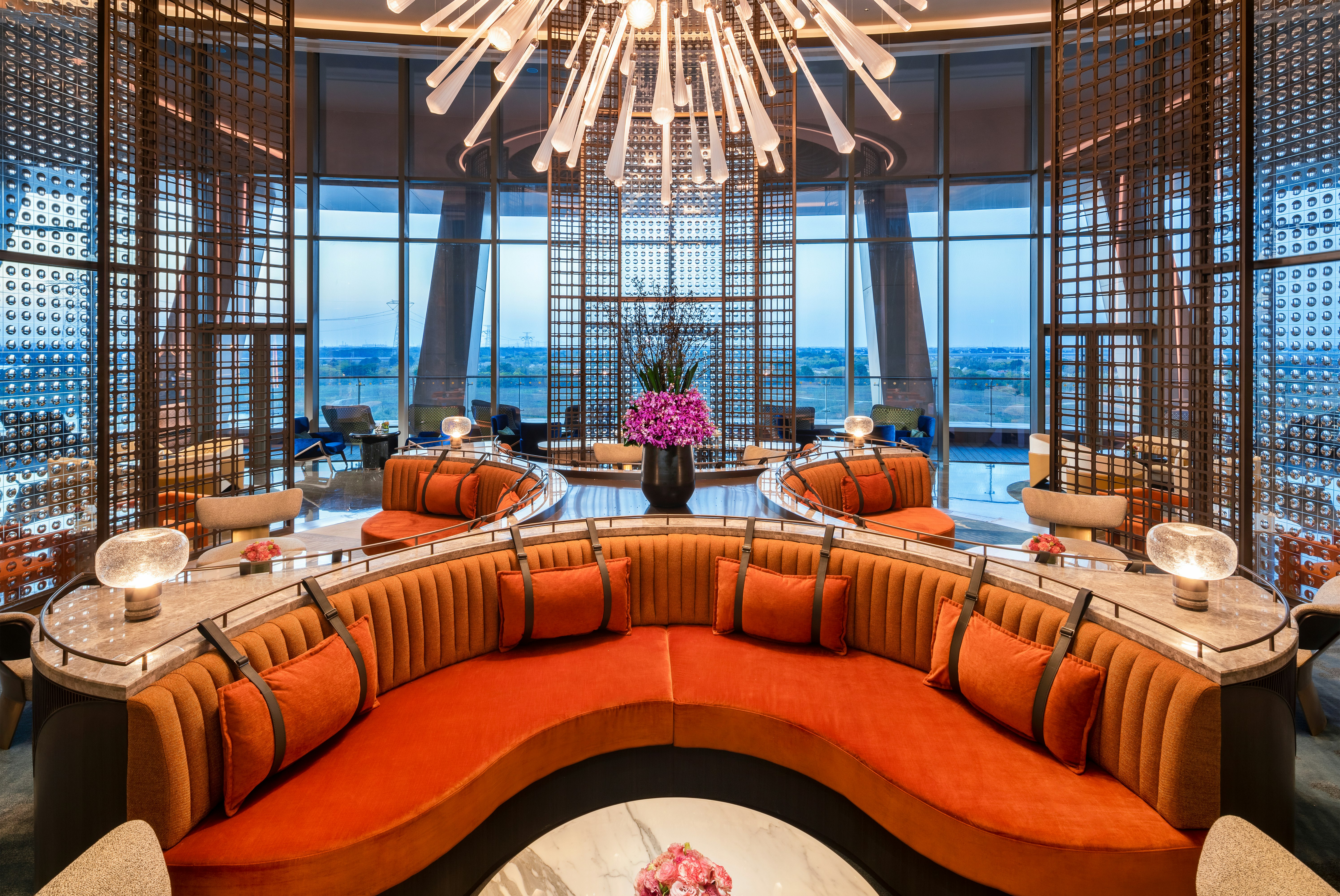Hilton Huzhou Nanxun 14/19