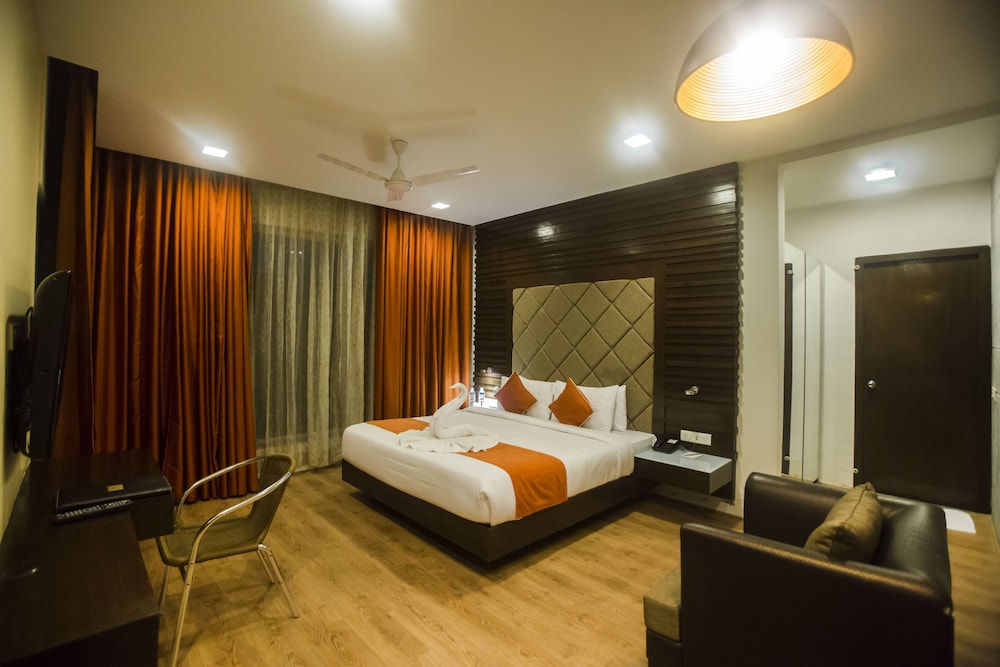 GRAND PALACE HOTEL AND SPA 14/50