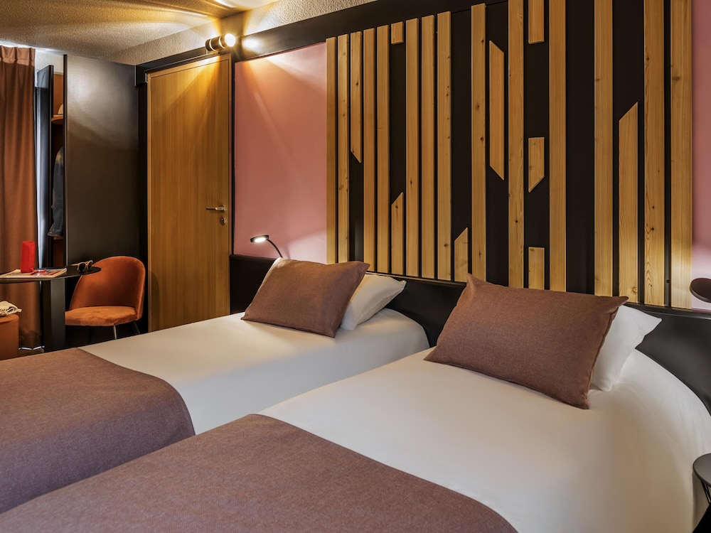 Ibis Styles Boulogne Sur Mer Centre Cathedrale 18/49