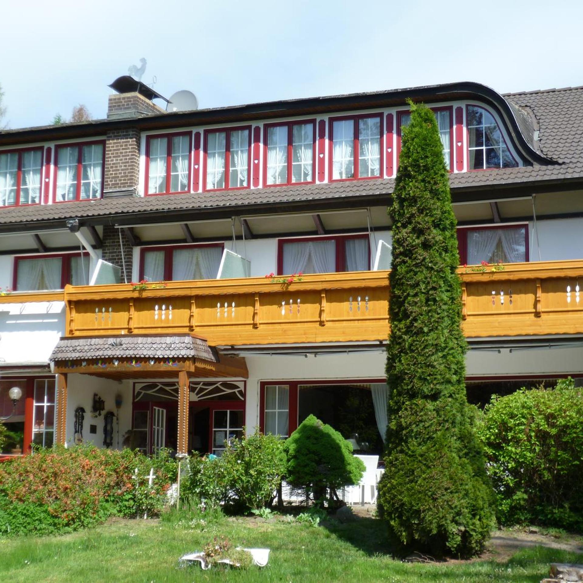 Wellness und Romantik Hotel Helmboldt 6/59