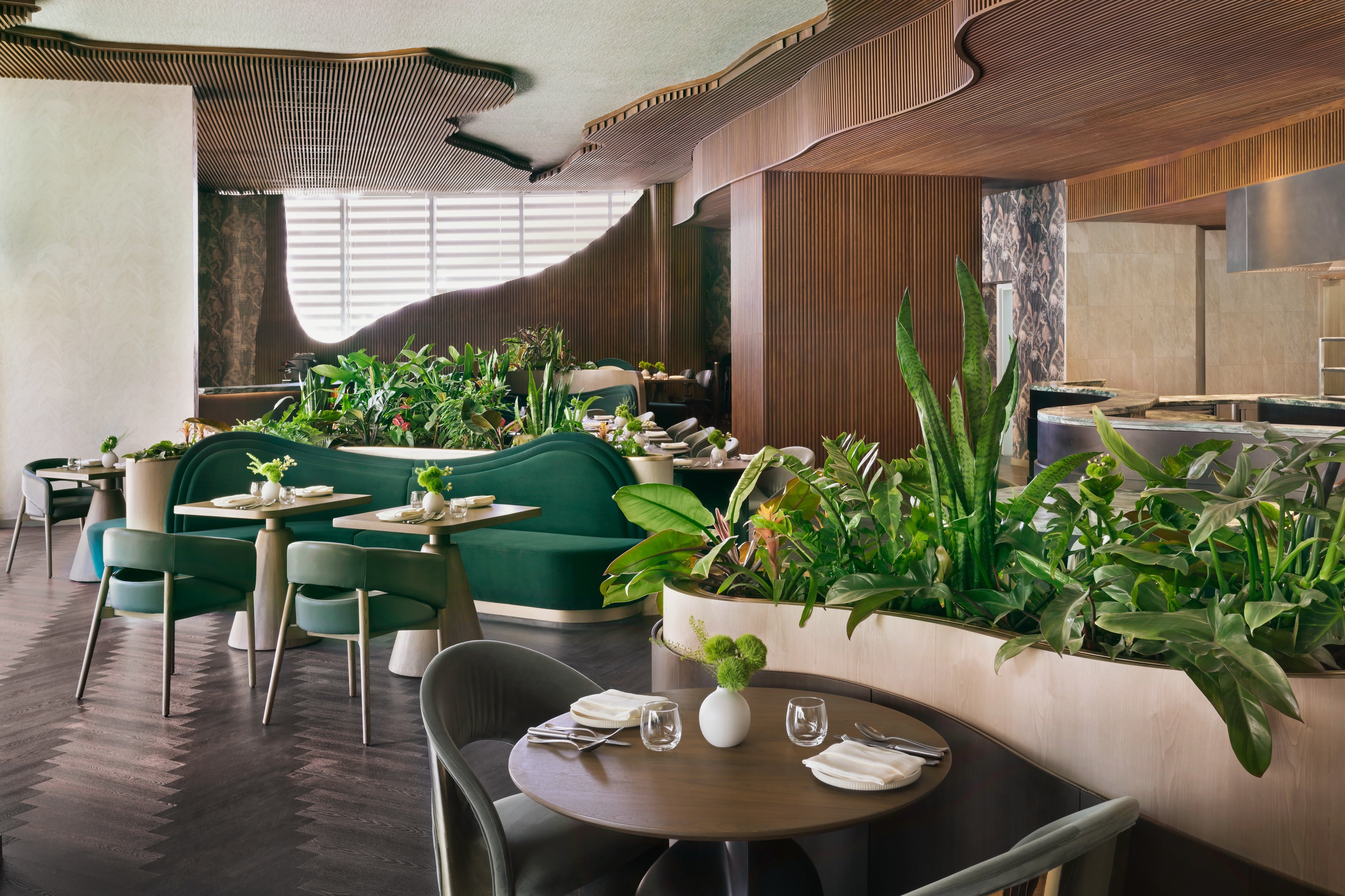 Kimpton KAFD Riyadh by IHG 40/61