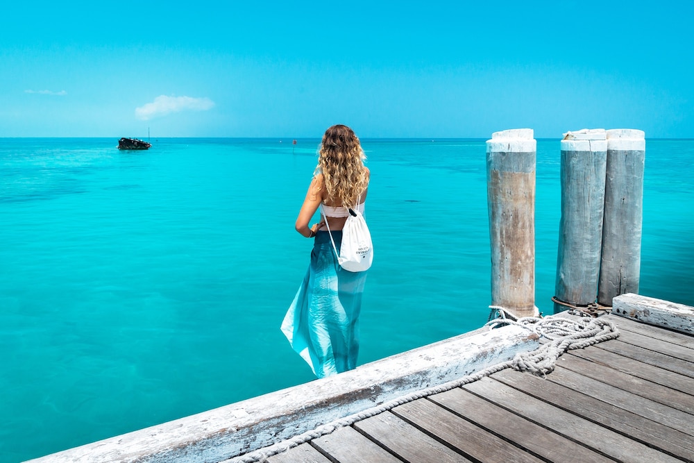 Heron Island Resort 60/70