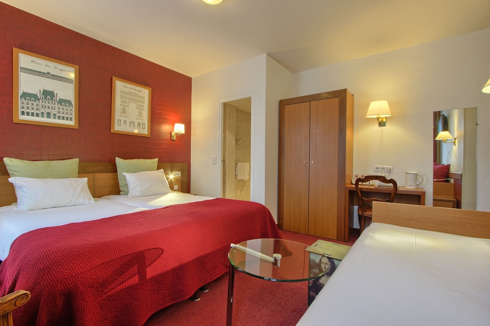 Timhotel Invalides Eiffel 33/68