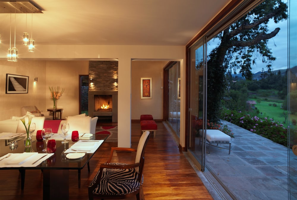 Rio Sagrado A Belmond Hotel Sacred Valley 45/71