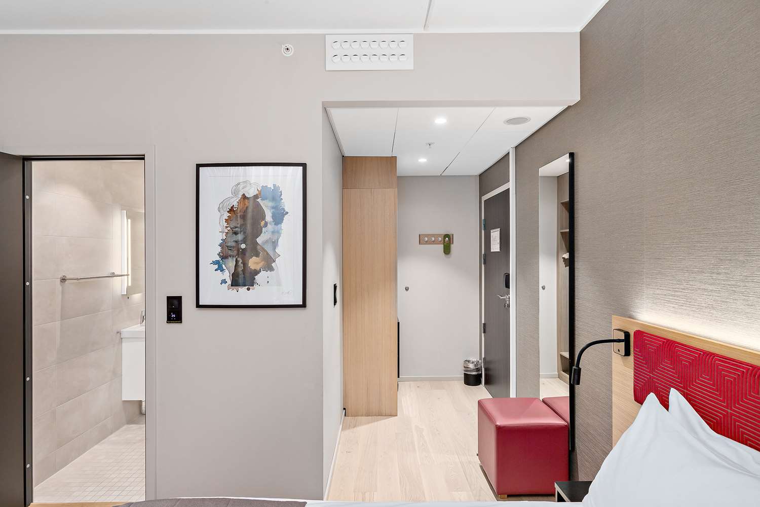 Bergen Harbour Hotel Worldhotels Crafted 13/22