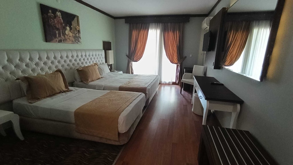 Elitium Thermal Hotel & Spa 13/50