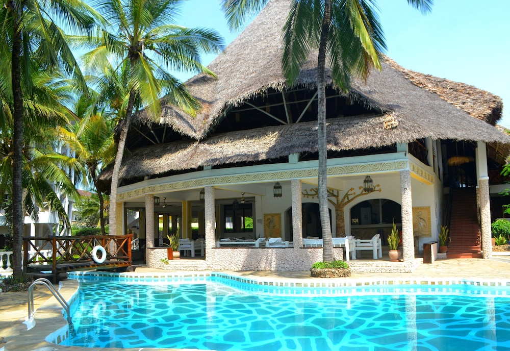 Aquarius Club International Resort - All Inclusive 2/40