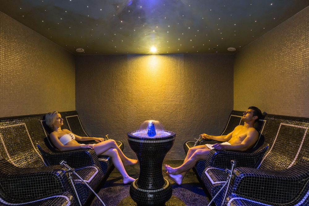 Principe Di Fitalia Wellness Spa Hotel 38/50