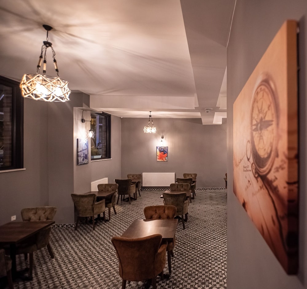 New Taksim Hotel 50/70