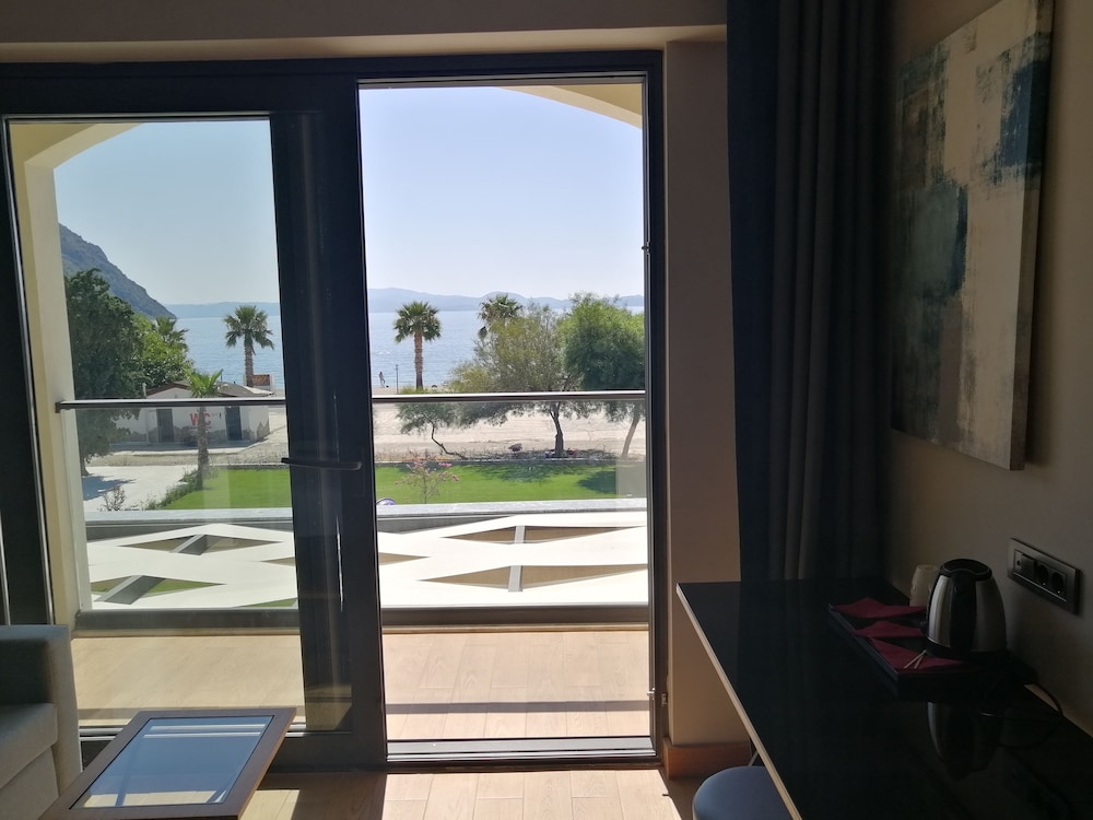 Dogruer Boutique Hotel & Spa 15/36