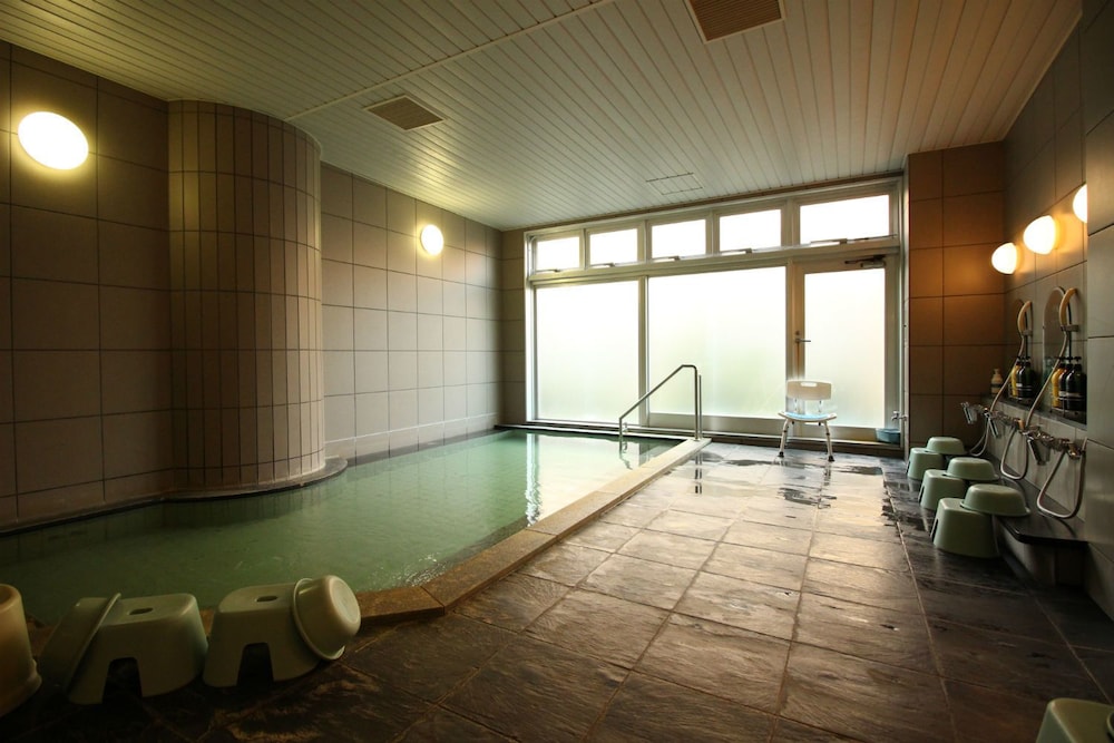 RISHIRI MARINE HOTEL 19/39