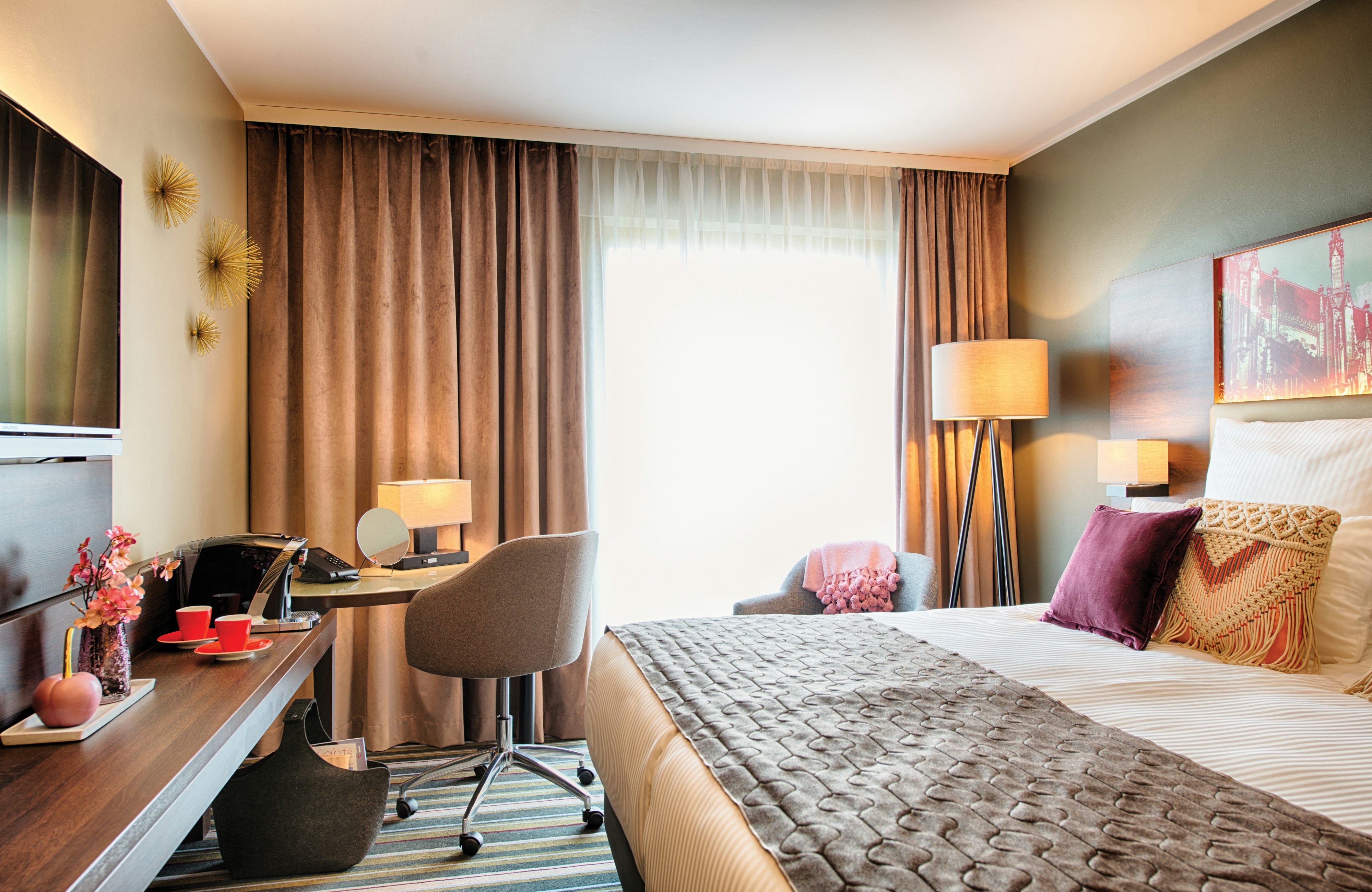 Leonardo Royal Hotel Ulm 26/81