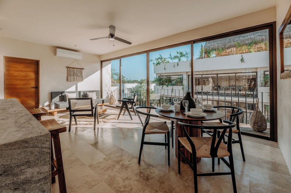 Majaro Hotel Tulum 36/50