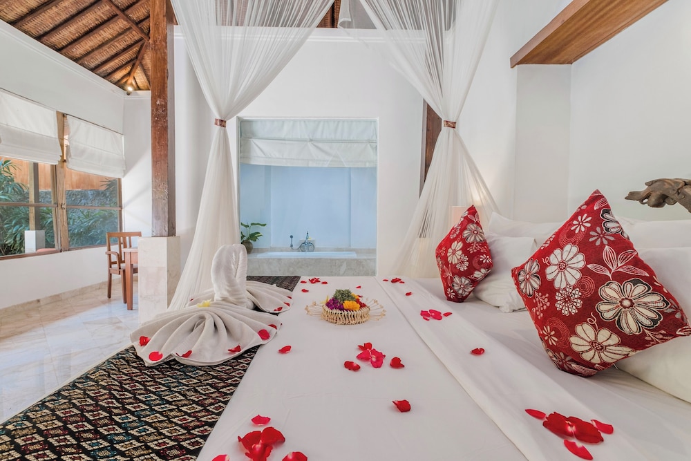 Alam Bidadari Seminyak Villas And Spa 17/50