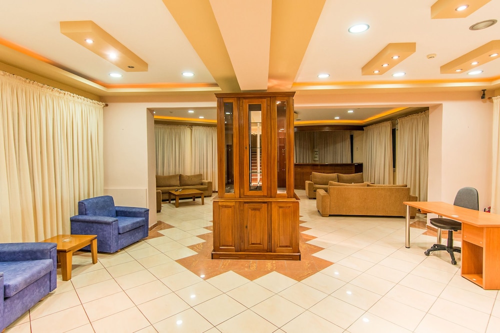 Hotel Perkes Complex 16/31
