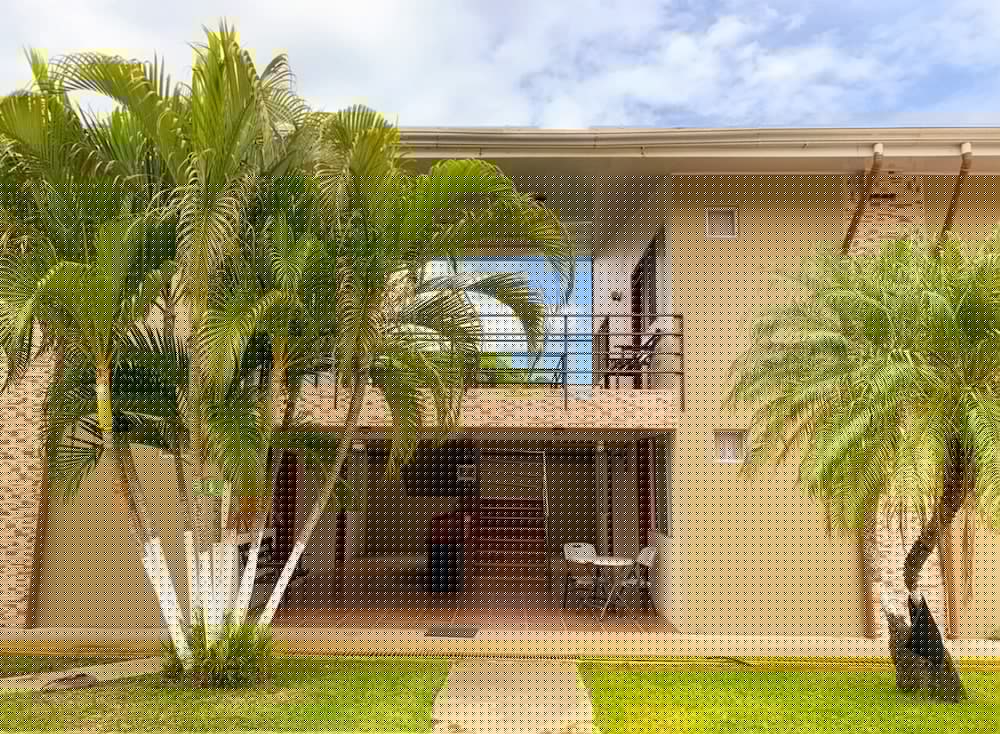 Hotel And Villas Huetares 41/50