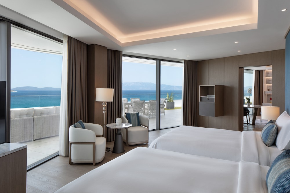 Reges A Luxury Collection Resort And Spa 10/43