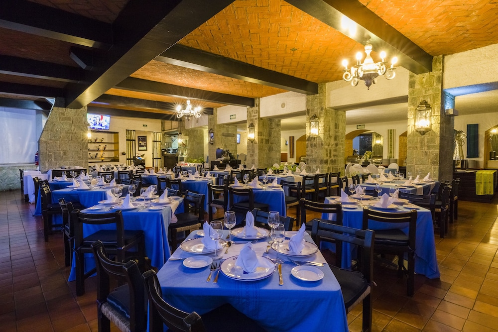 Hotel Victoria Oaxaca 33/50