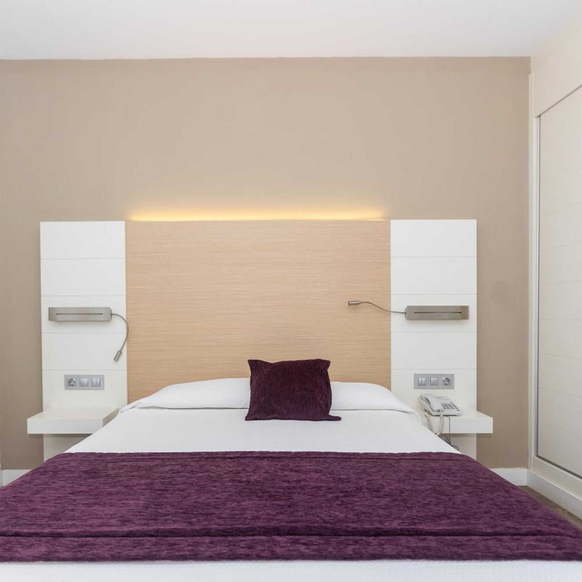 Room, Double Bed, No Balcony, Annex، Hotel Mariant 6/9