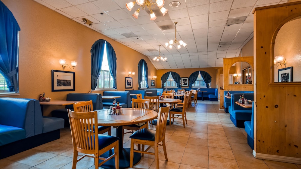 Best Western El Grande Inn 31/34