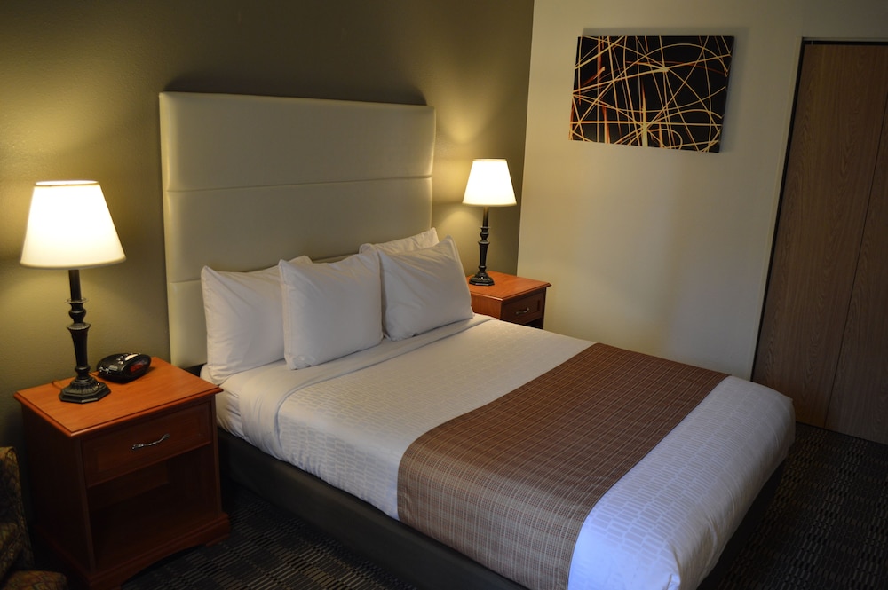 Colony Inn Hotel Atascadero 16/56