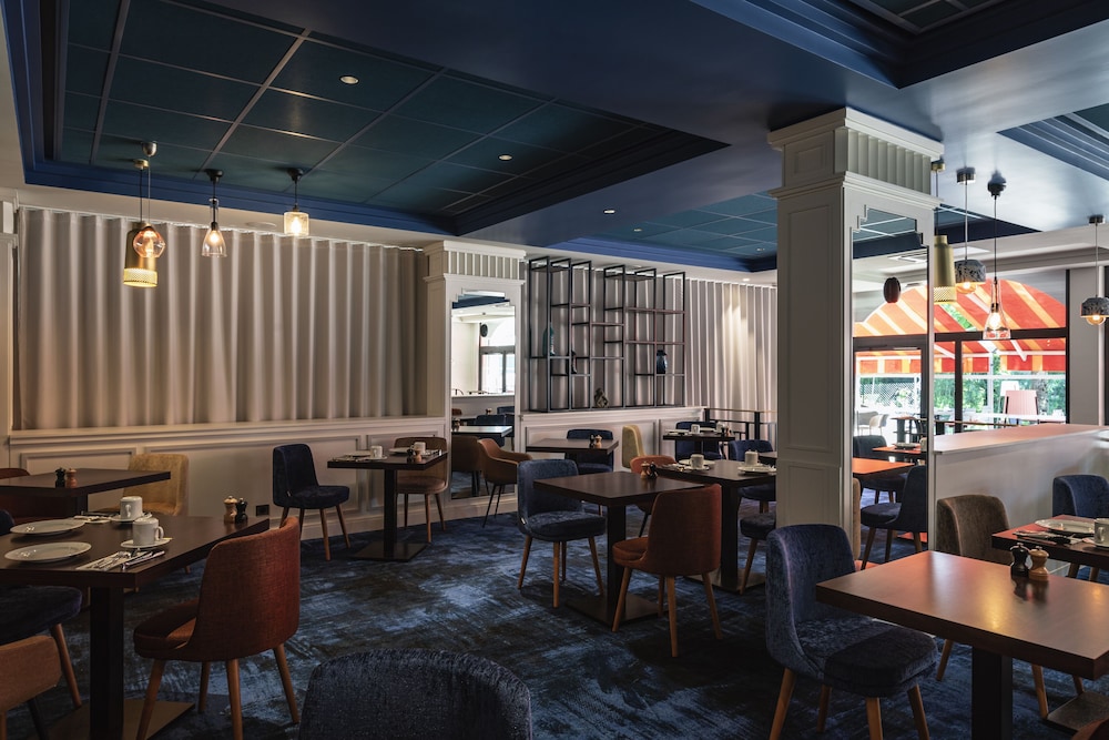 ibis budget Rouen Centre Rive Gauche 48/61