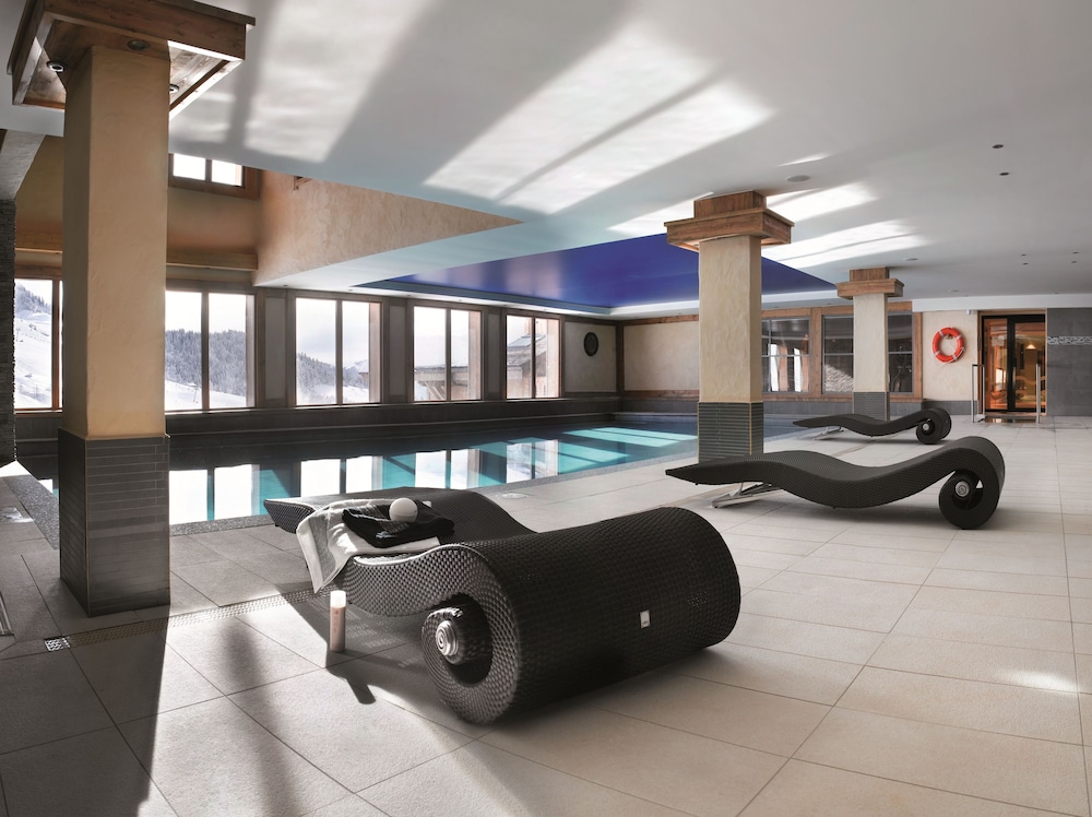 Cgh Residences & Spas Village De Lessy 28/35