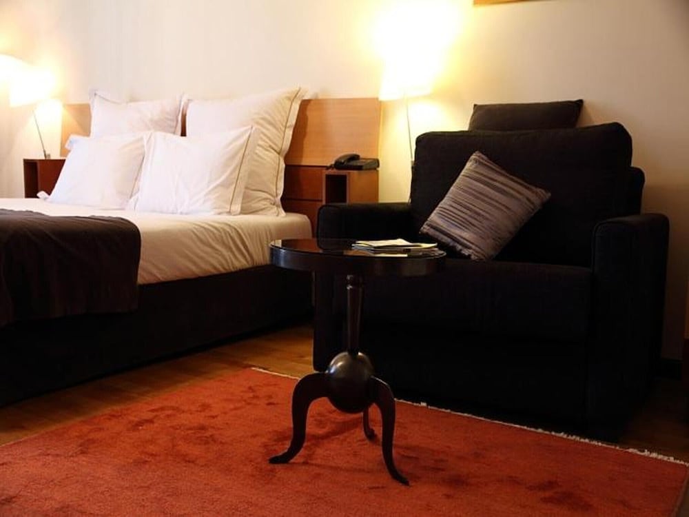 Hotel Mestre de Avis 35/50