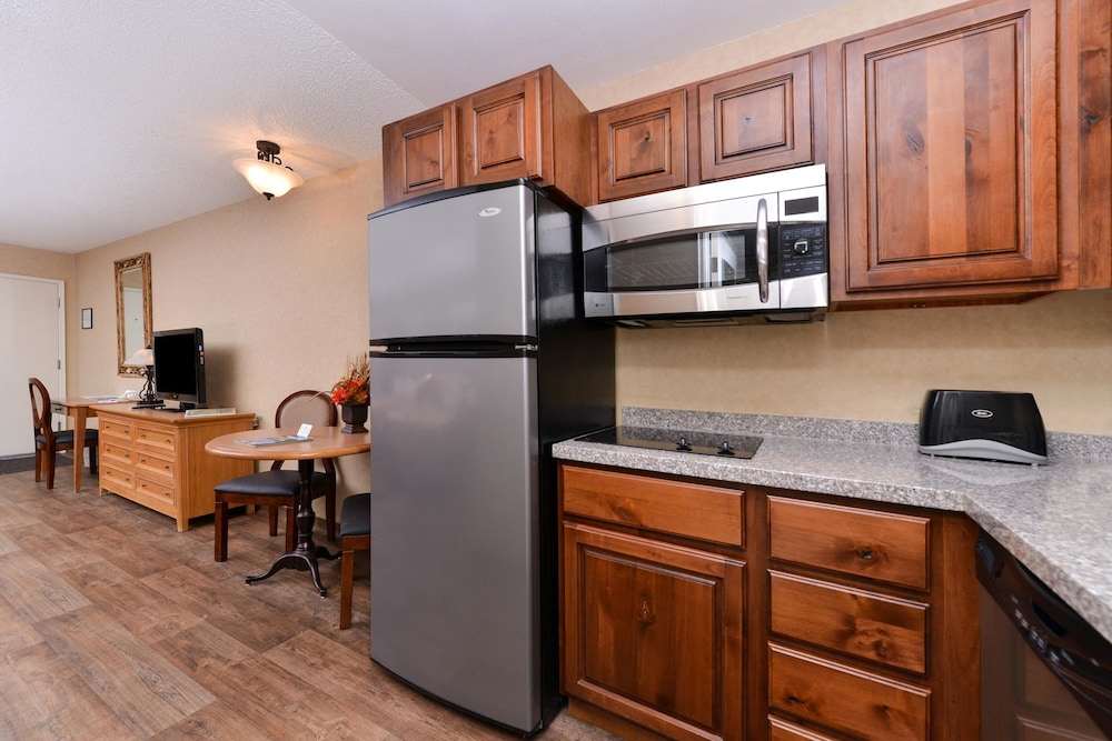 Gold Country Inn and Casino by Red Lion Hotels 24/28