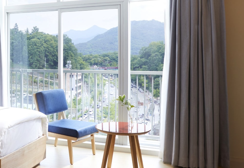 Lahan Hotel Jeonju 28/50