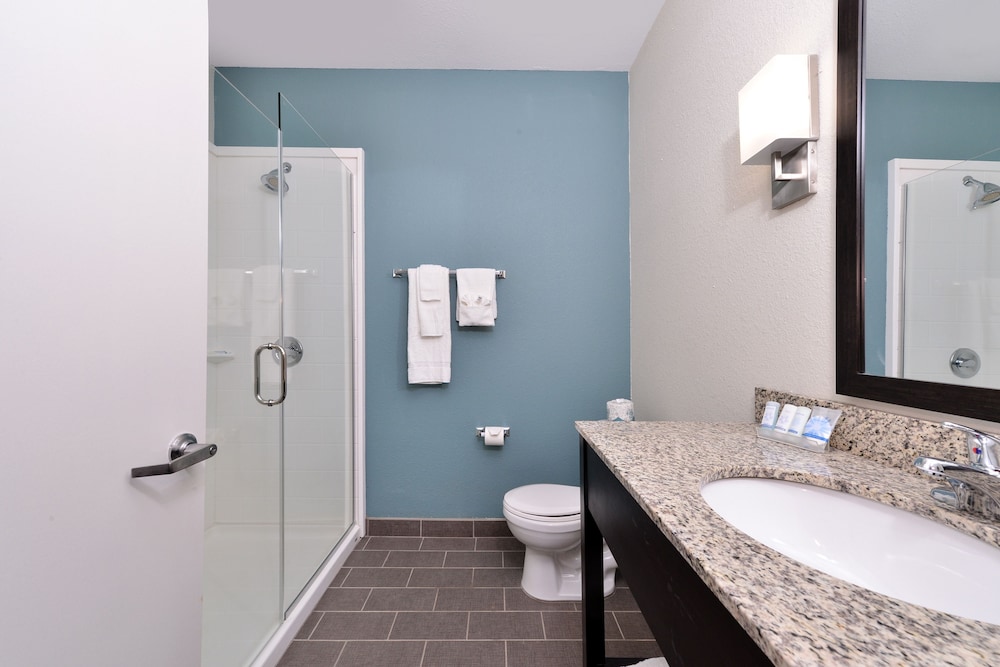Sleep Inn & Suites Meridian - Bonita Lakes 8/39
