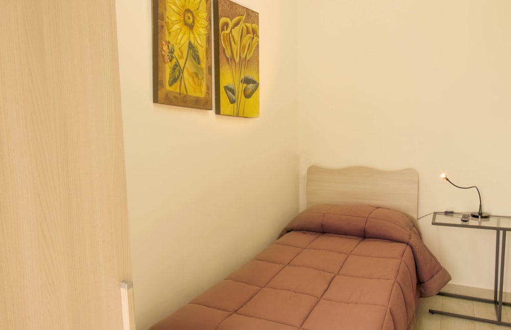 Hotel Grazia Eboli 21/48
