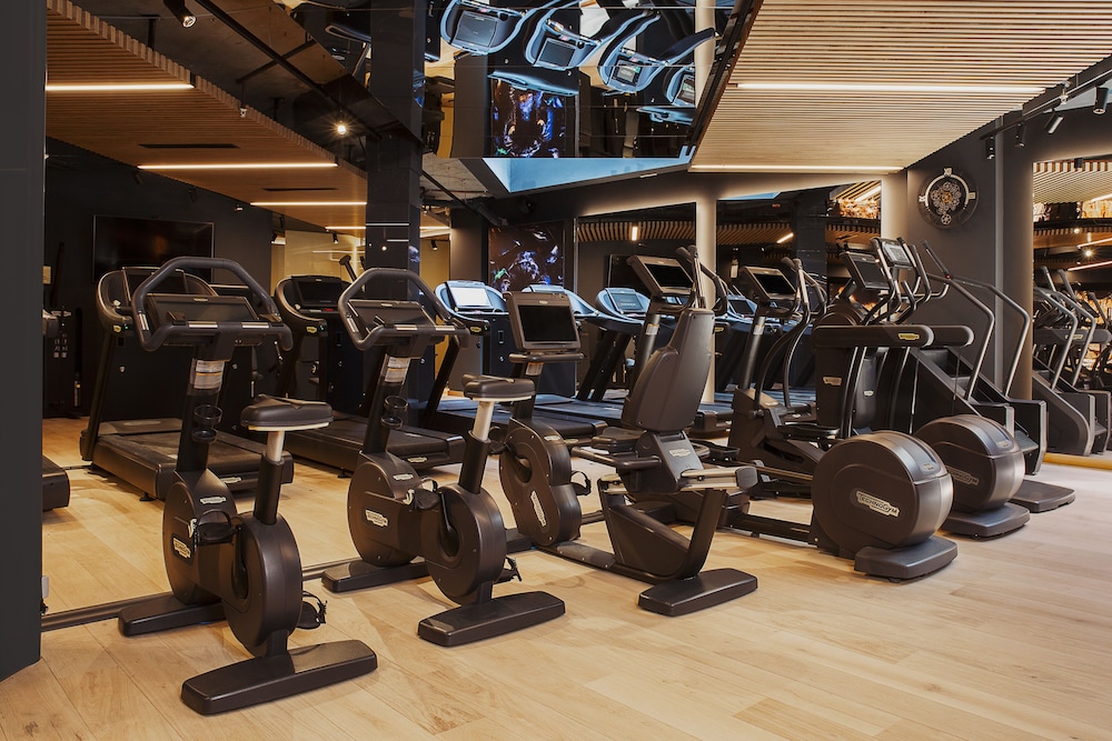 Four Points by Sheraton Prishtina City 28/50