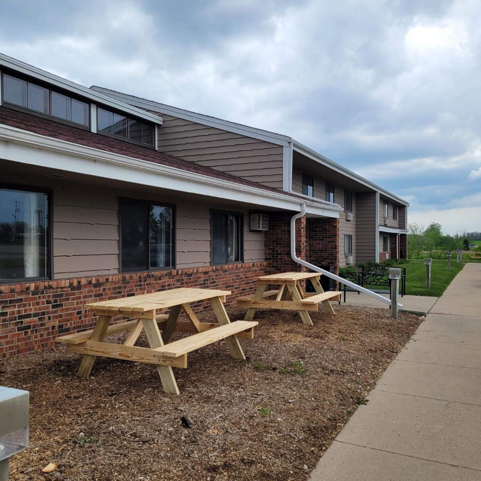 Rodeway Inn 24/30