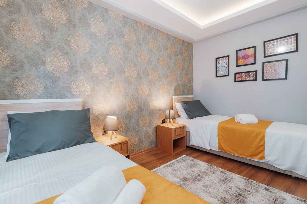 Umut Apartments 11/50