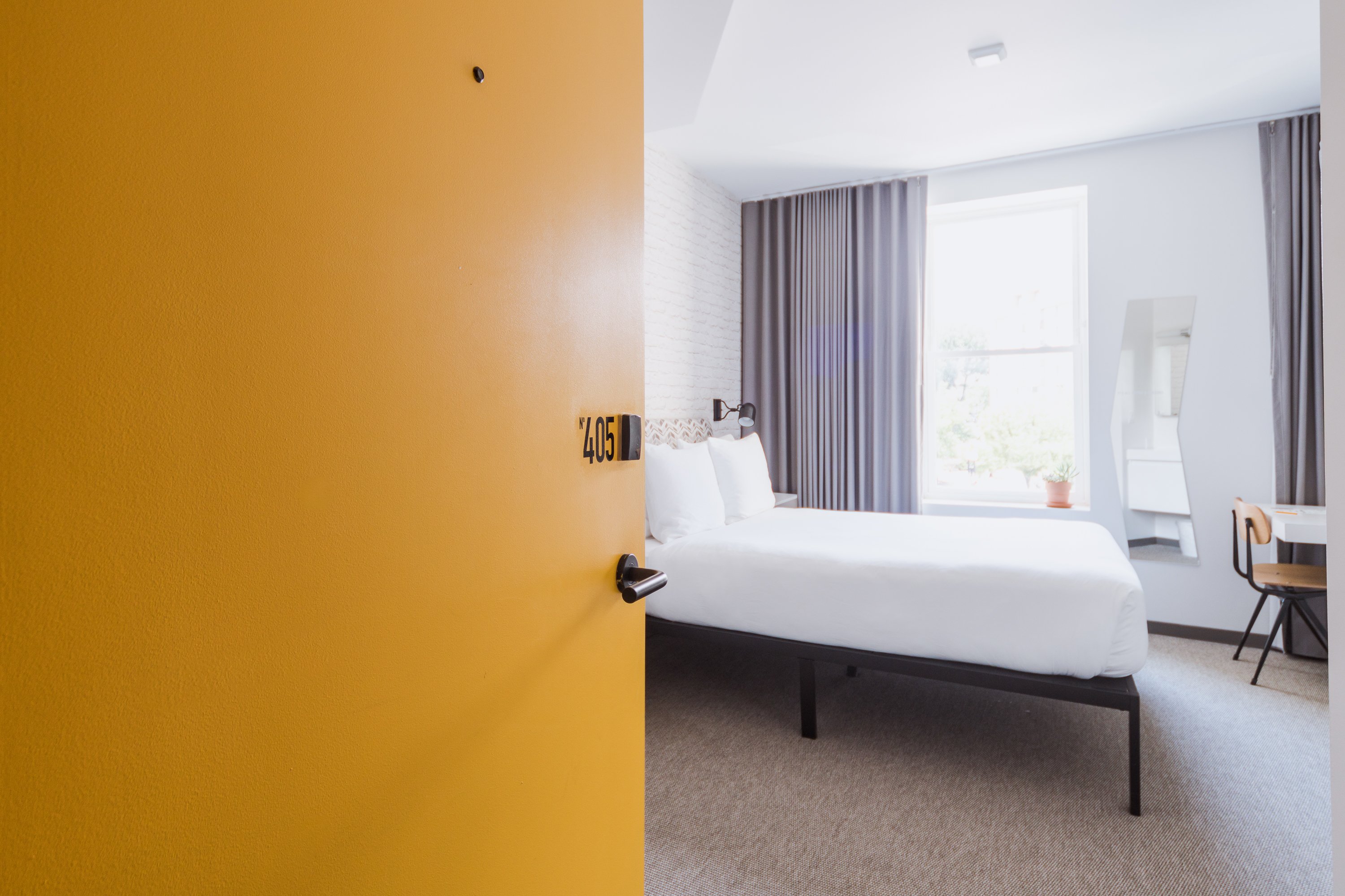 Hotel Hive 31/71