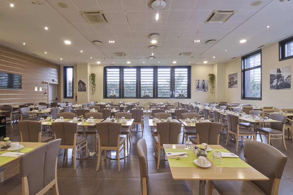 Ih Hotels Milano Gioia 39/55