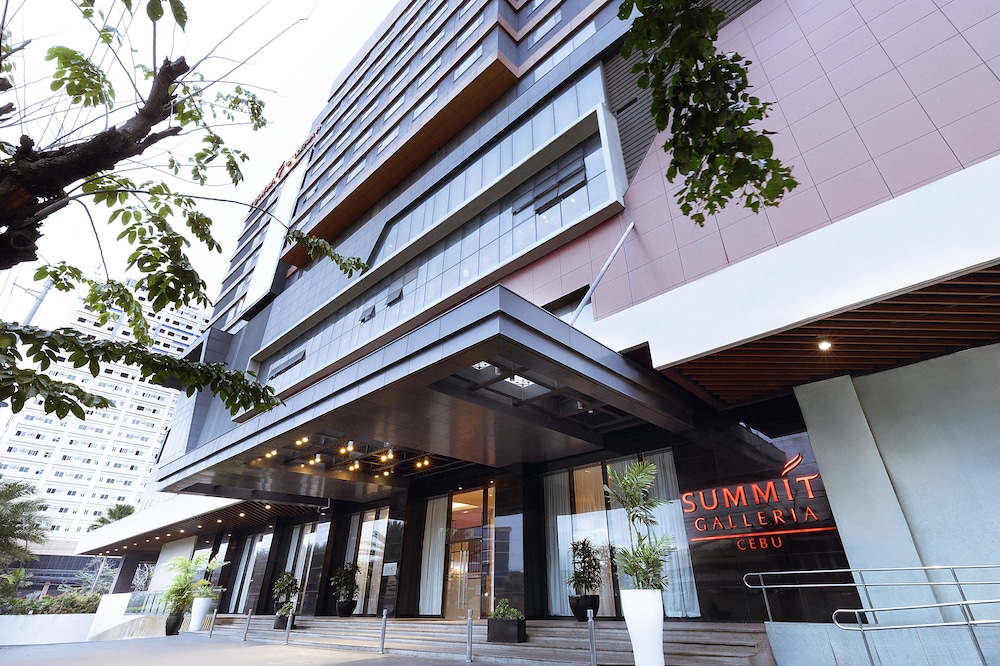 Summit Galleria Cebu in CEBU