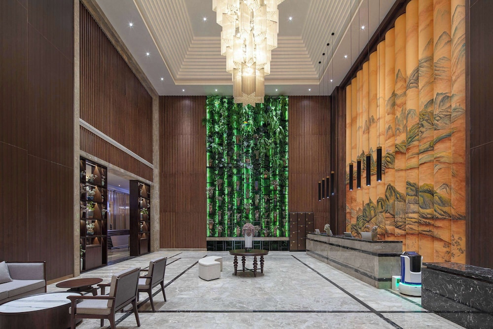 Microtel by Wyndham Changsha Yuhua 6/35