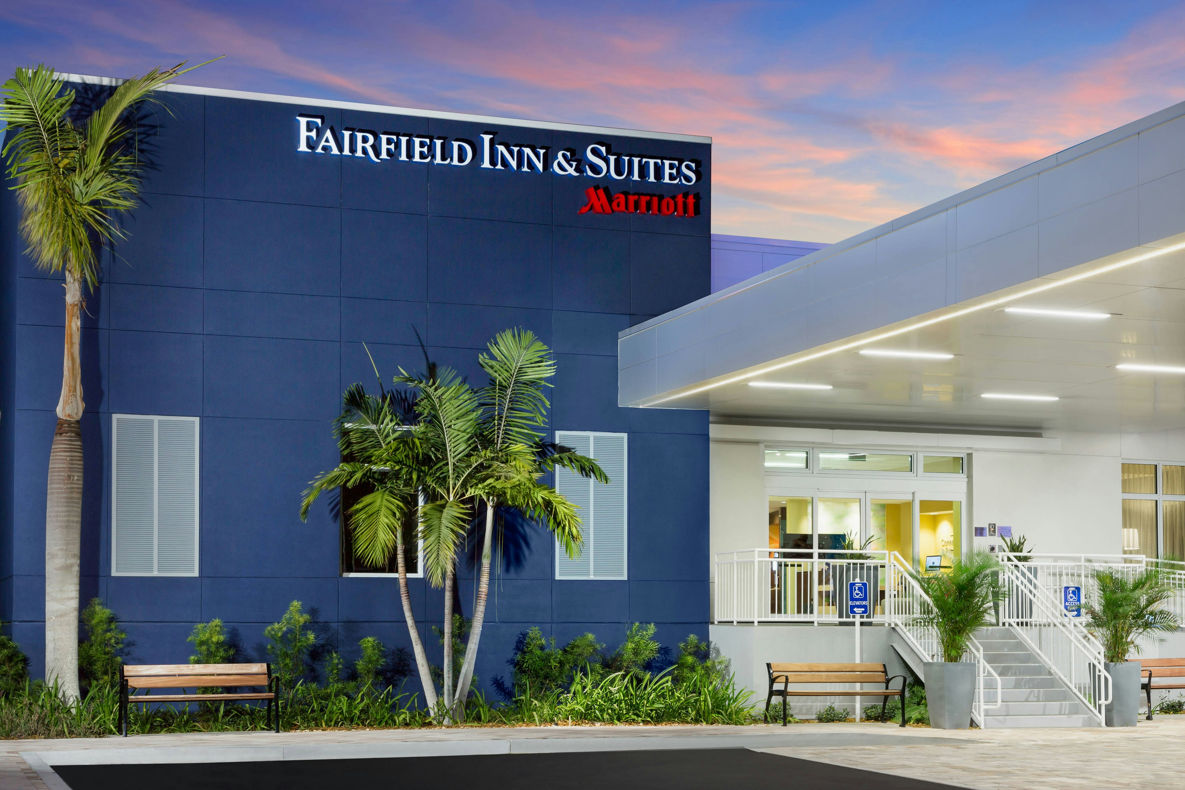 Fairfield Inn Suites Key West At the Keys Collection 2/43