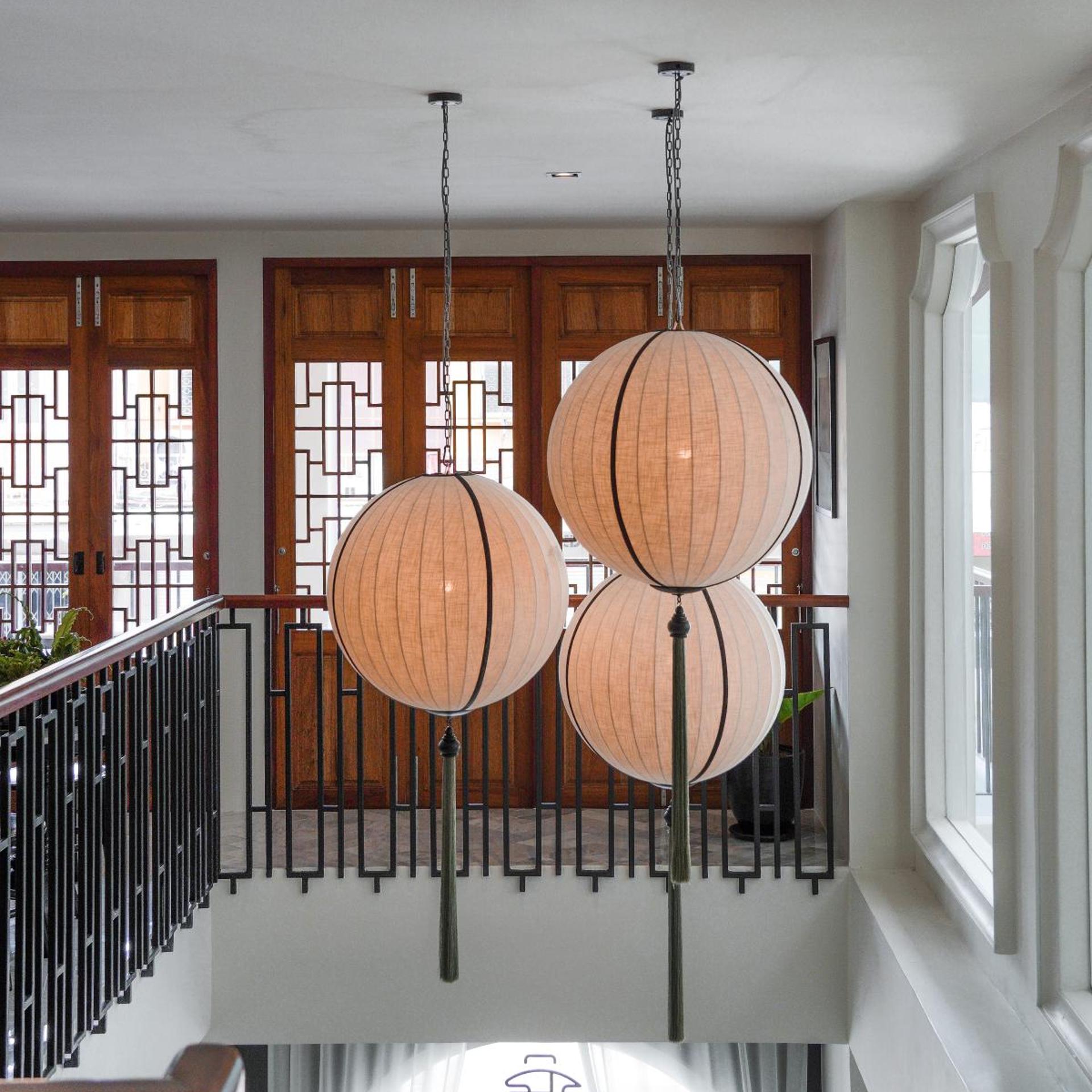 The Lantern Hatyai Hotel 38/47
