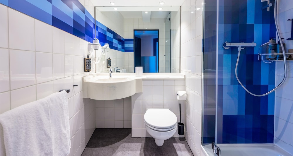 Best Western Hotel Altenburger Land 24/24